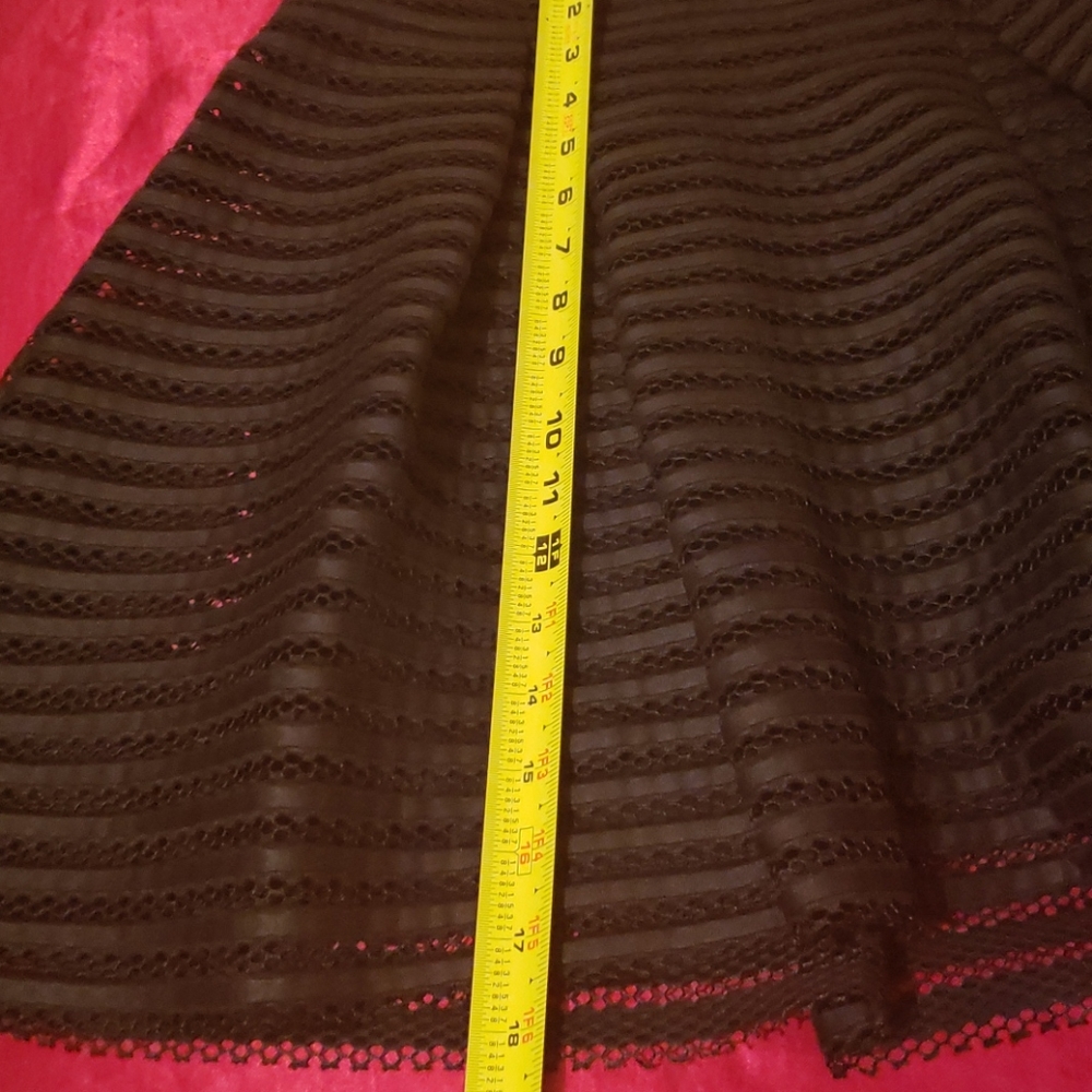 Express mini skirt - Picture 7 of 7